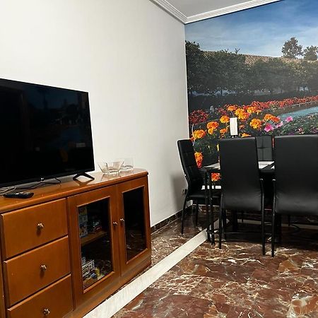 Gracia Apartment Cordoba Luaran gambar