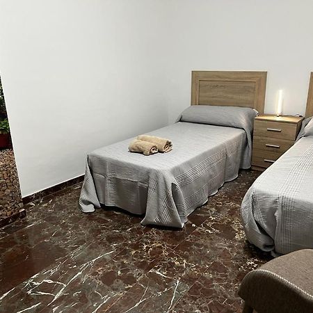 Gracia Apartment Cordoba Luaran gambar