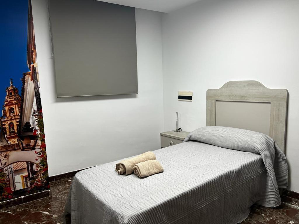 Gracia Apartment Cordoba Luaran gambar