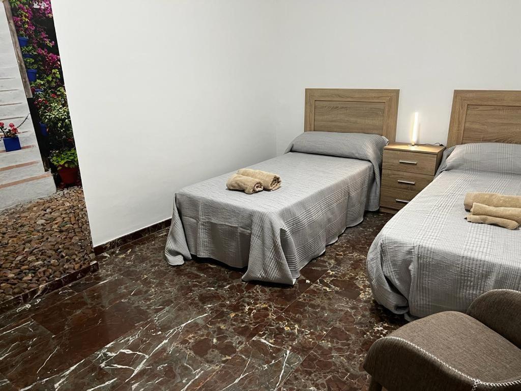 Gracia Apartment Cordoba Luaran gambar