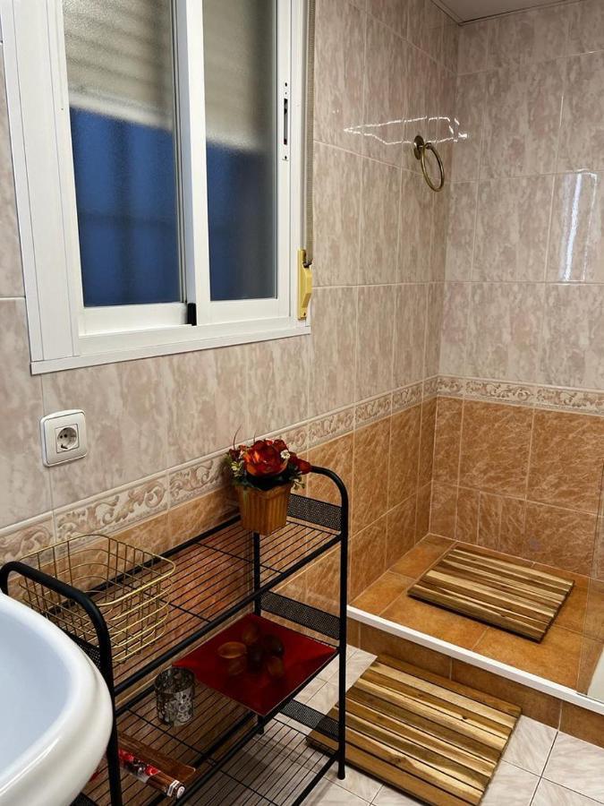 Gracia Apartment Cordoba Luaran gambar