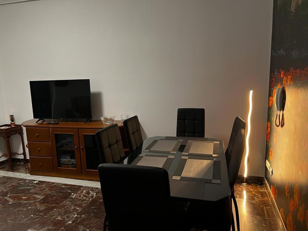 Gracia Apartment Cordoba Luaran gambar