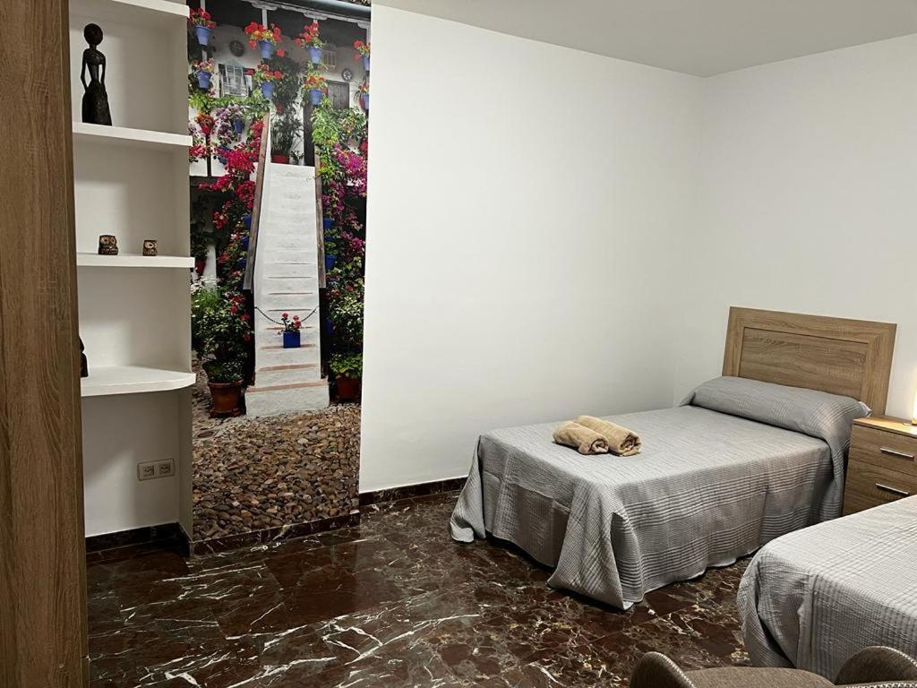 Gracia Apartment Cordoba Luaran gambar