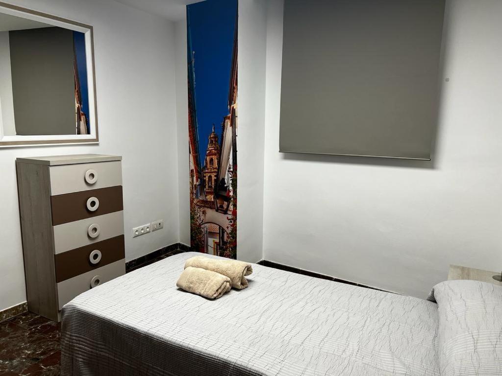 Gracia Apartment Cordoba Luaran gambar