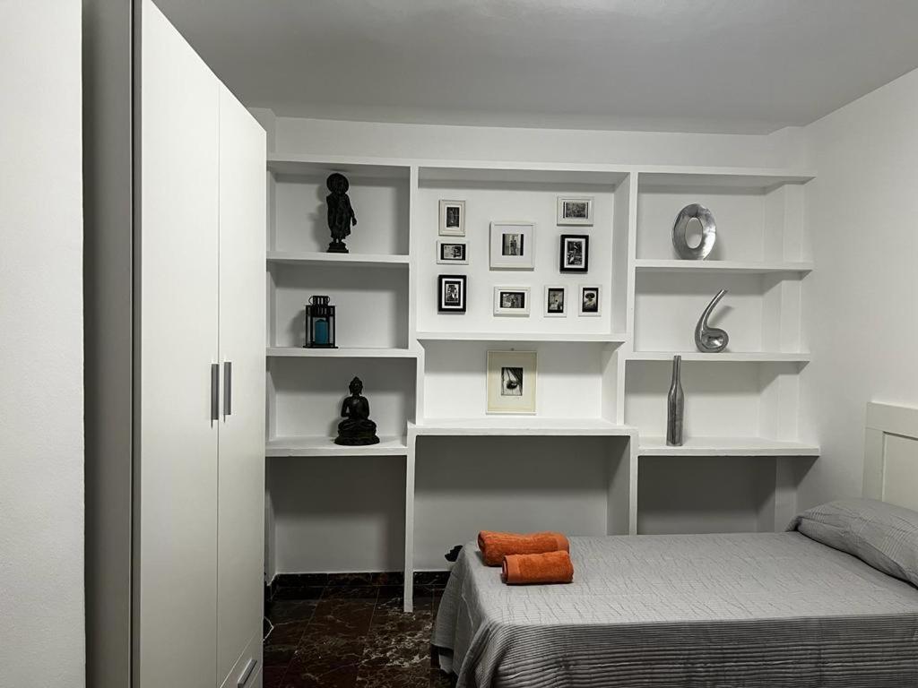 Gracia Apartment Cordoba Luaran gambar