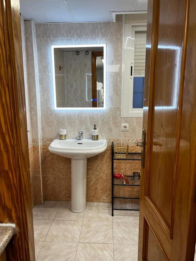 Gracia Apartment Cordoba Luaran gambar